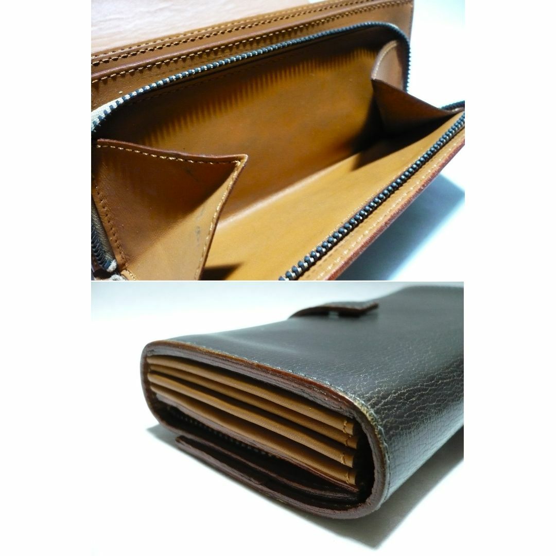 Felisi - 送料込 美品☆フェリージ Felisi 長財布 コロコロ 3005 Felisi - 送料込 美品☆フェリージ Felisi 長財布 コロコロ 3005