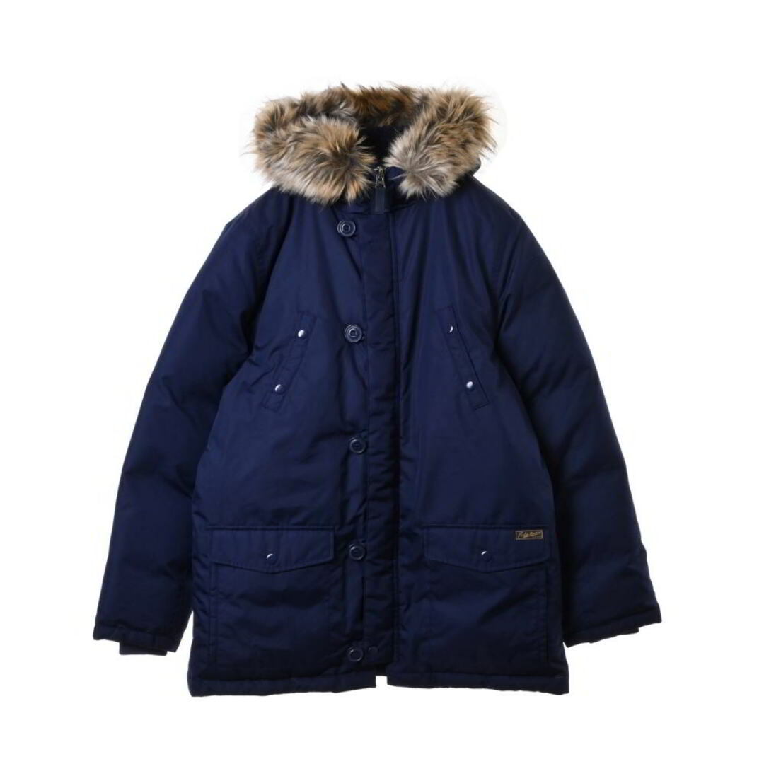 POLO RALPH LAUREN(ポロラルフローレン)のPOLO RALPH LAUREN KIDS  ダウンジャケット レディースのジャケット/アウター(ダウンジャケット)の商品写真