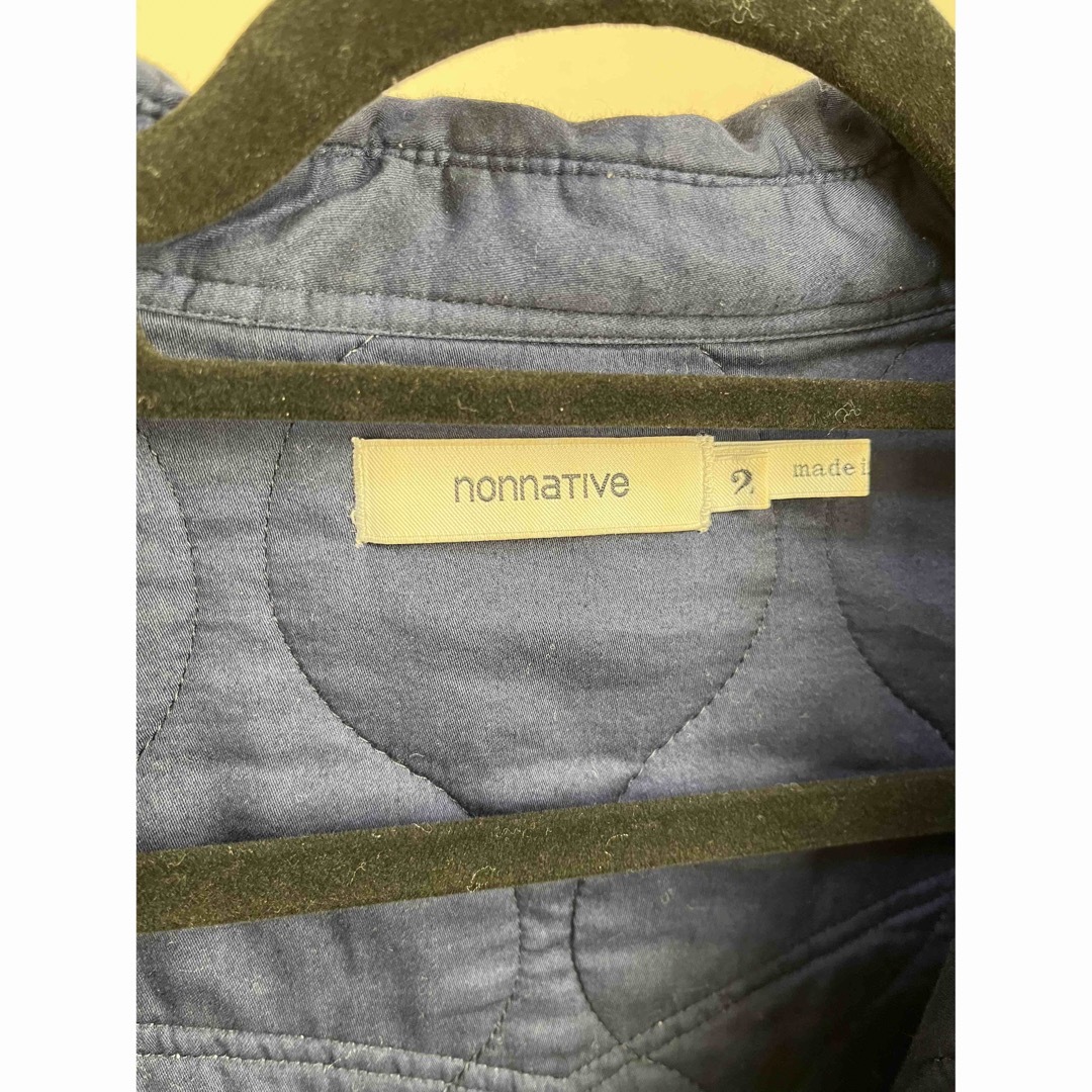 nonnative(ノンネイティブ)のノンネイティブ　シャツ メンズのトップス(シャツ)の商品写真