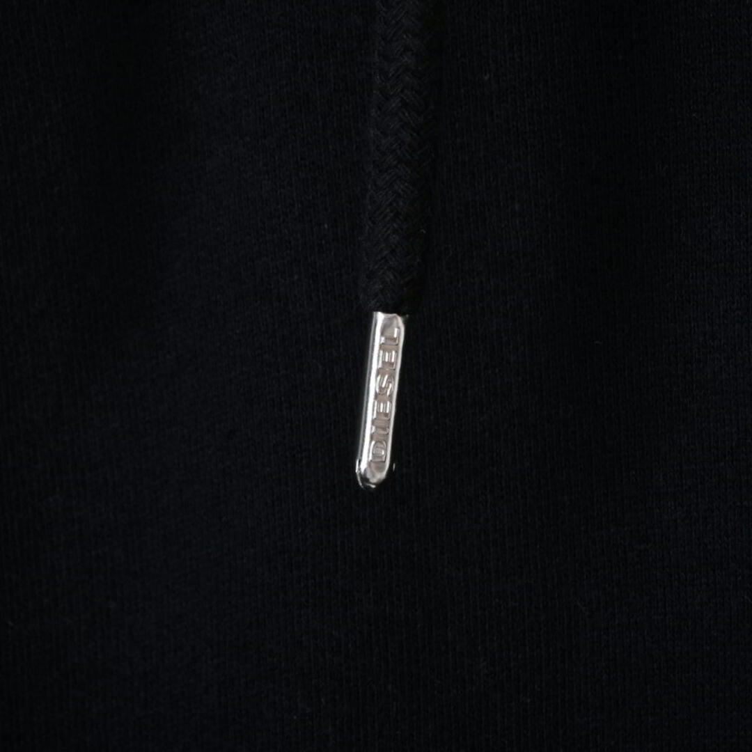 DIESEL(ディーゼル)のDIESEL プルオーバーパーカ レディースのジャケット/アウター(ブルゾン)の商品写真