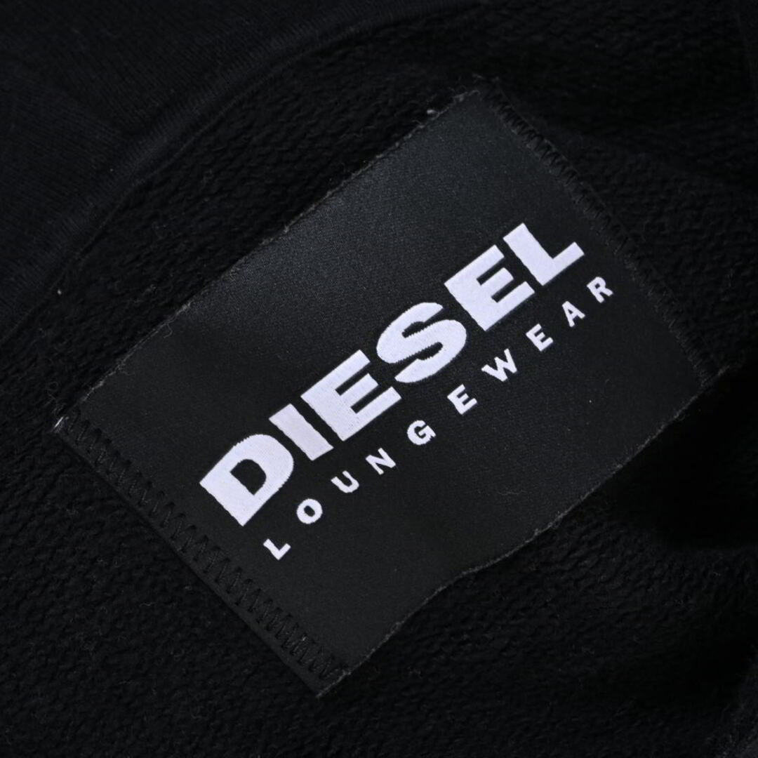 DIESEL(ディーゼル)のDIESEL プルオーバーパーカ レディースのジャケット/アウター(ブルゾン)の商品写真