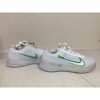 ナイキ(NIKE)のナイキコート エア ズーム ヴェイパー プロ 2(スニーカー)