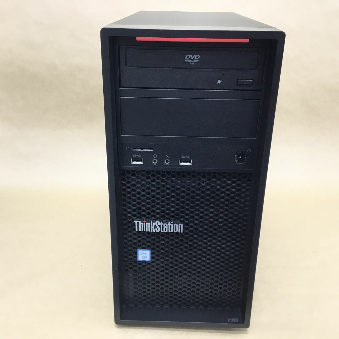 LENOVO WS 30BG-S6YJ00 X(E3-1240V6)4C-3.7GHZ 16GB SSD512GB LENOVO WS 30BG-S6YJ00 X(E3-1240V6)4C-3.7GHZ 16GB SSD512GB