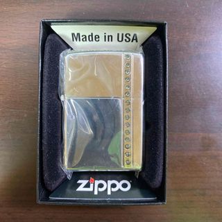 ジッポー(ZIPPO)の【新品】ZIPPO ジッポライター(その他)