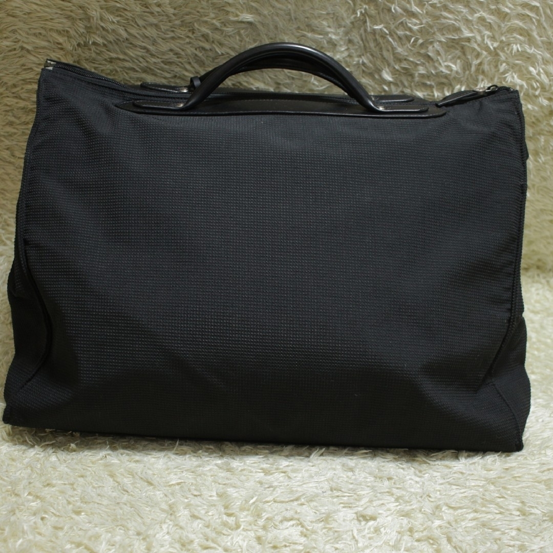 HUNTING WORLD(ハンティングワールド)のHunting World Travel Bag 2way Large capa メンズのバッグ(トラベルバッグ/スーツケース)の商品写真