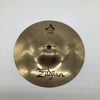 Zildjian（ジルジャン）/A Custom Splash 8 【中古】【USED】スプラッシュシンバル【イオンモール名古屋茶屋店】(その他)
