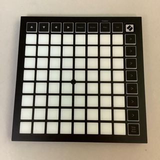 Novation（ノベーション）/LAUNCHPAD MINI　MK3 【中古】【USED】MIDI関連機器MIDIコントローラー【成田ボンベルタ店】(その他)