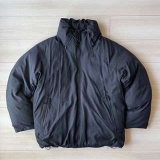 モンクレール(MONCLER)のWhite Mountaineering TAION ダウン(ダウンジャケット)