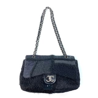 〜12/16限定価格　CHANEL シャネル 22 mini ミニ ハンドバッグ