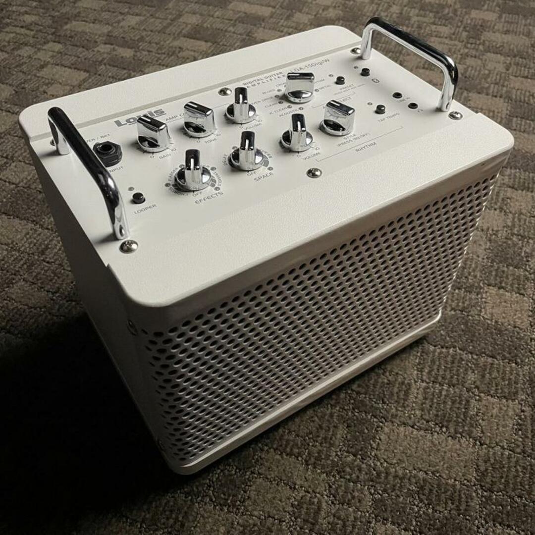 Louis(ルイス)/LGA-15Digi/W 【USED】ギターアンプ(コンボ Louis(ルイス)/LGA-15Digi/W 【USED】ギターアンプ(コンボ