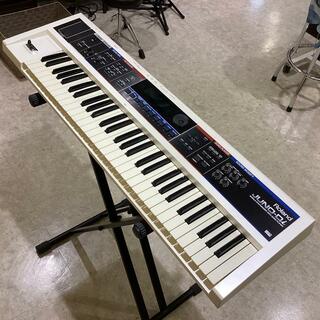 Roland（ローランド）/JUNO-Di WH シンセサイザー 61鍵盤 Mobile Synthesizer 【中古】【USED】【新所沢パルコ店】(キーボード/シンセサイザー)