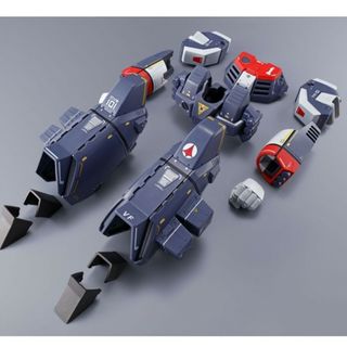 バンダイ(BANDAI)のDX超合金 VF-1J対応アーマードパーツセット マクロス(アニメ/ゲーム)