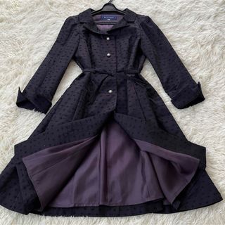 エムズグレイシー ロングコート(レディース)の通販 600点以上 | M'S エムズグレイシー ロングコート(レディース)の通販 600点以上 | M'S