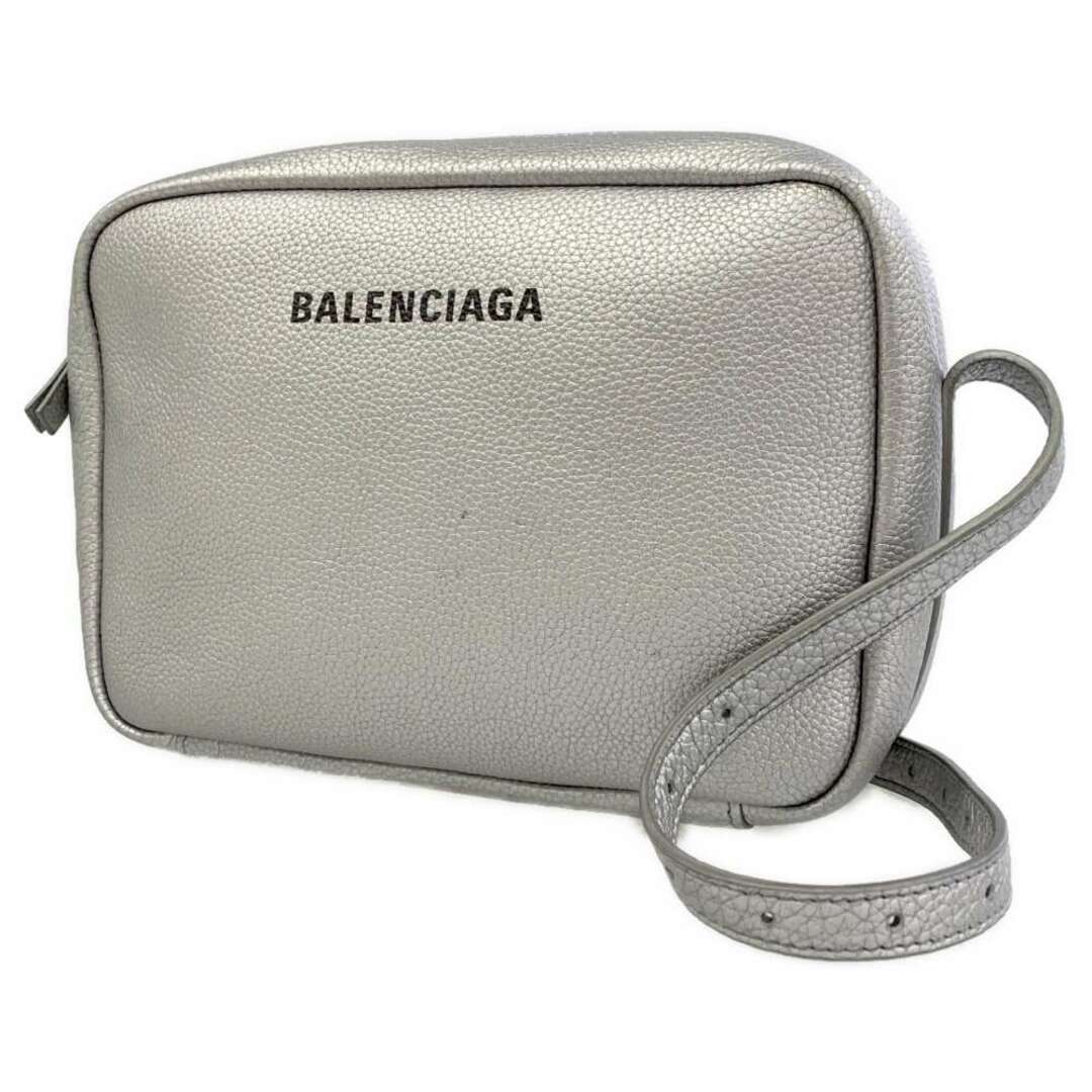 Balenciaga(バレンシアガ)のバレンシアガ ショルダーバッグ エブリデイ レザー 679267 BALENCIAGA バッグ カメラバッグ レディースのバッグ(ショルダーバッグ)の商品写真