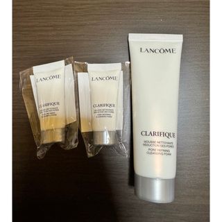 ランコム 洗顔料の通販 100点以上 | LANCOMEのコスメ/美容を買うならラクマ