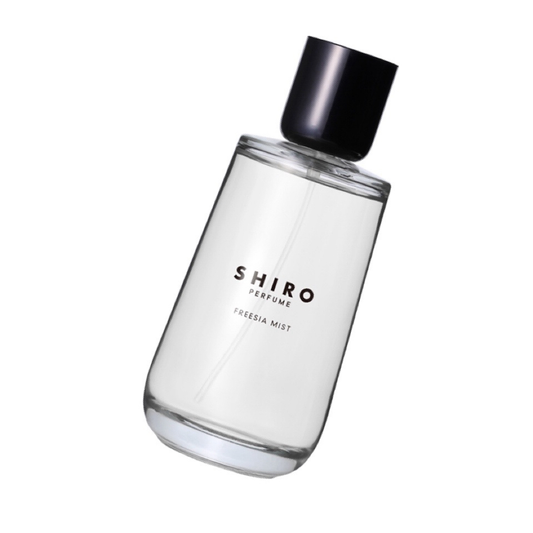 shiro(シロ)のshiro  シロ フリージア ミスト  オードパルファンEDP5ml 天香香水 コスメ/美容の香水(香水(女性用))の商品写真