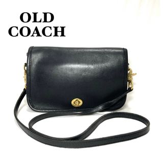 COACH - 美品✨コーチ ツイード ショルダーバックの通販 by 新品✨美品