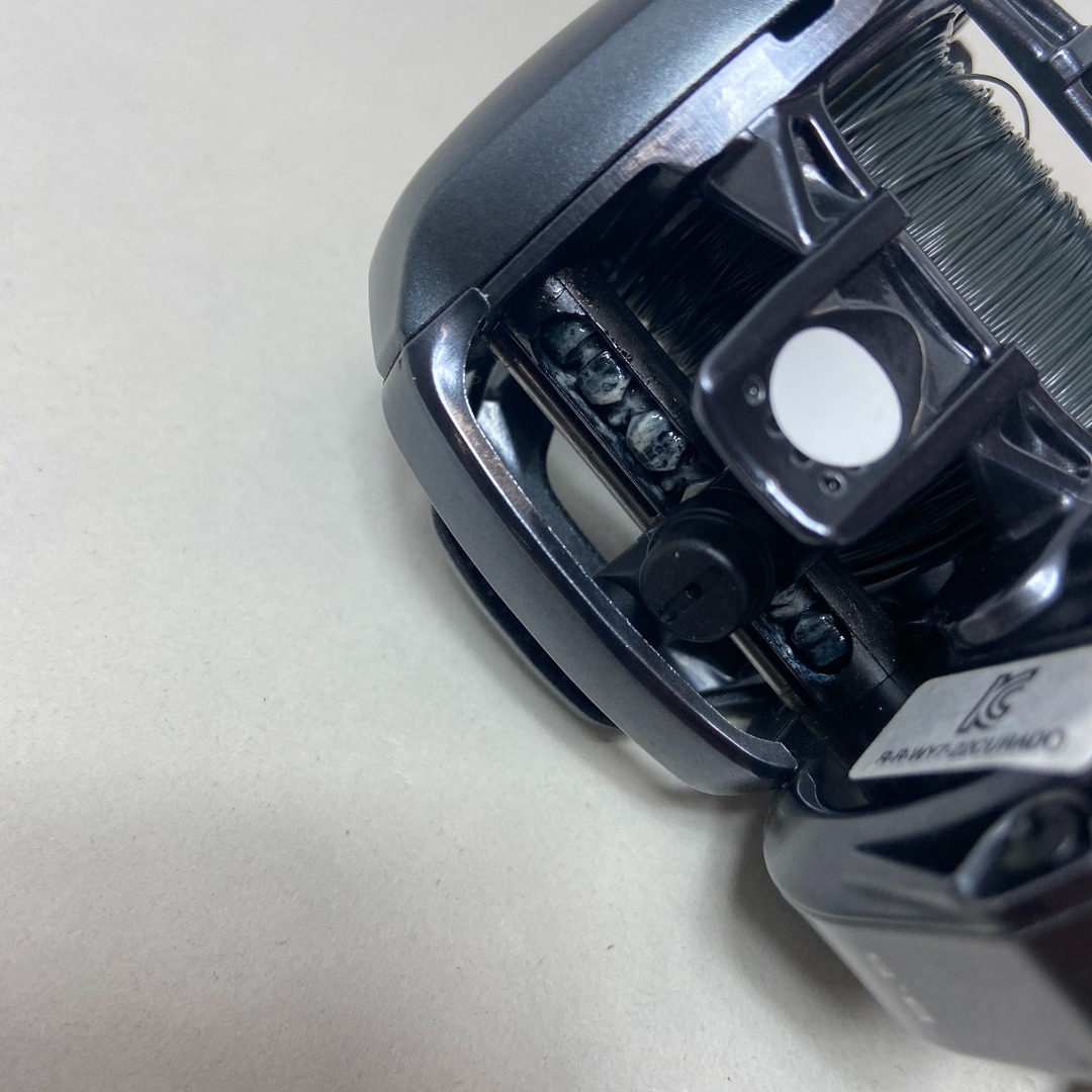 ΨΨSHIMANO シマノ ベイトリール 22クラドDC 200XG 箱付き 045034 ΨΨSHIMANO シマノ ベイトリール 22クラドDC 200XG 箱付き 045034