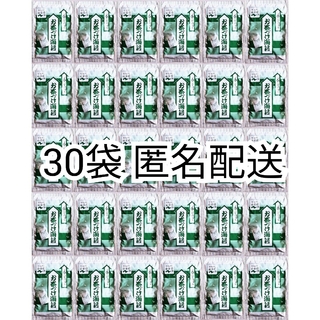 永谷園のお茶づけ海苔(お茶漬けのり)4.7g入り×30袋(30食分)業務用小分け(インスタント食品)