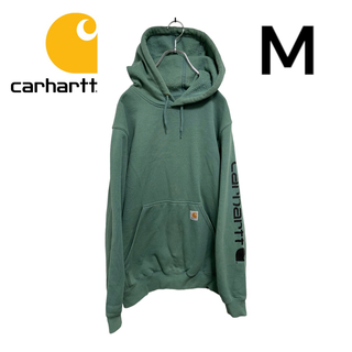 carhartt - birdogコムドットBirdog University hoodie navyの通販 by