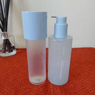 ラネージュ(LANEIGE)のラネージュ ウォーターバンク ローション クレンジングオイル(化粧水/ローション)