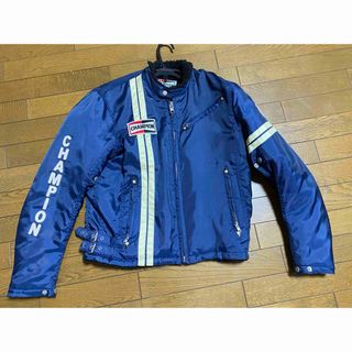 チャンピオン(Champion)のCHAMPION  ライダースジャケット(ライダースジャケット)