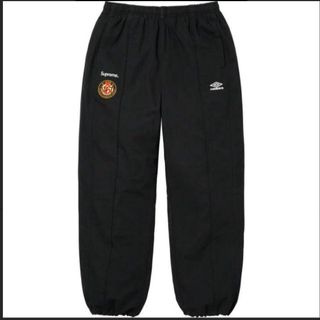 シュプリーム(Supreme)のsupreme umbro Cotton Ripstop Track Pant(その他)