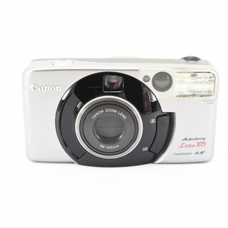 キヤノン(Canon)の[良品] Canon Autoboy Luna 105 キャノン オートボーイ(フィルムカメラ)