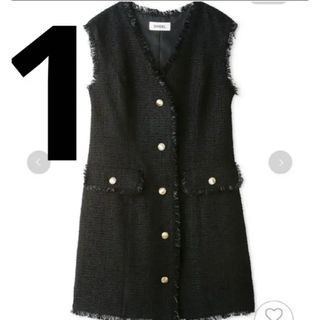 スナイデル(SNIDEL) ジレ ミニワンピース(レディース)の通販 9点 スナイデル(SNIDEL) ジレ ミニワンピース(レディース)の通販 9点