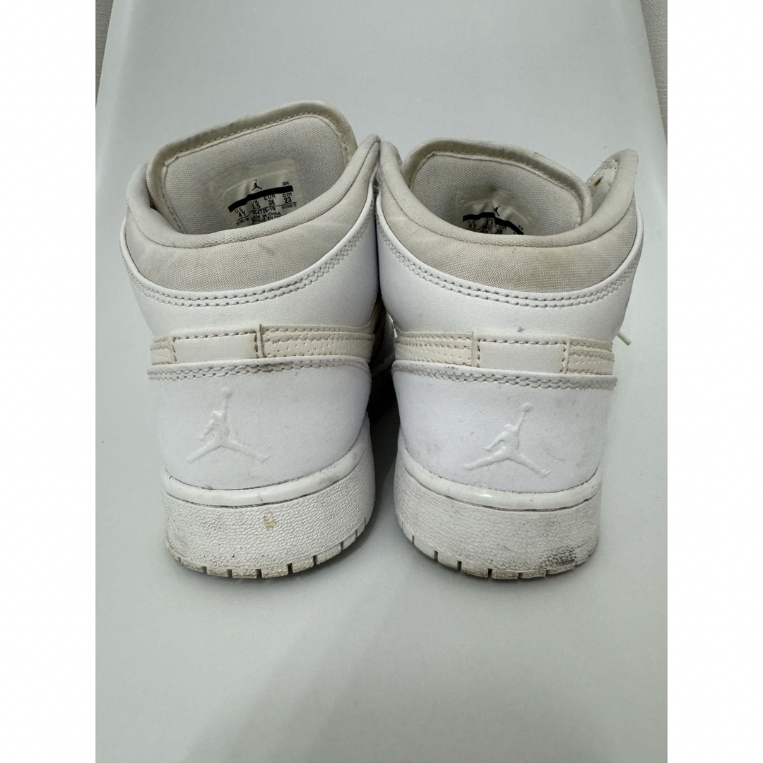 NIKE エアジョーダン レディースの靴/シューズ(スニーカー)の商品写真