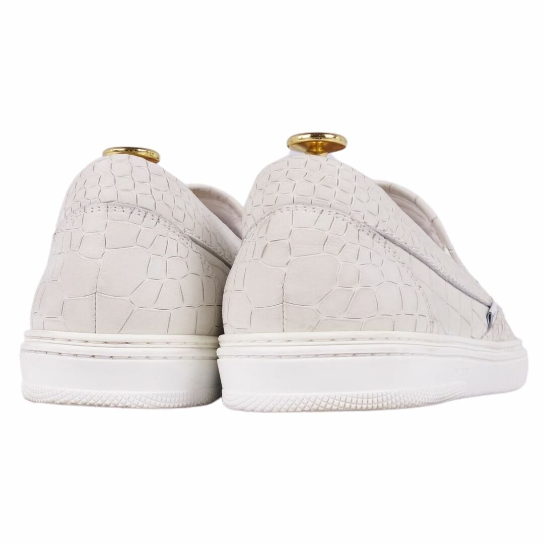 JIMMY CHOO - ジミーチュウ JIMMY CHOO スニーカー スリッポン JIMMY CHOO - ジミーチュウ JIMMY CHOO スニーカー スリッポン