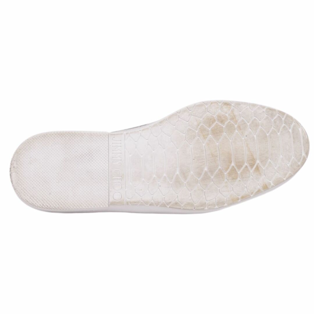 JIMMY CHOO - ジミーチュウ JIMMY CHOO スニーカー スリッポン JIMMY CHOO - ジミーチュウ JIMMY CHOO スニーカー スリッポン