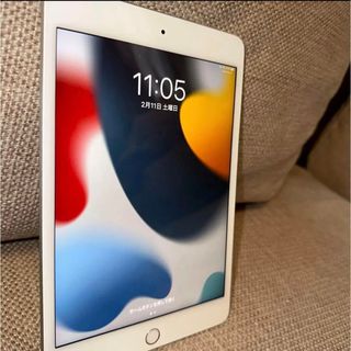 iPad mini 64GB 第5世代Wi-Fi + Cellularモデル(タブレット)