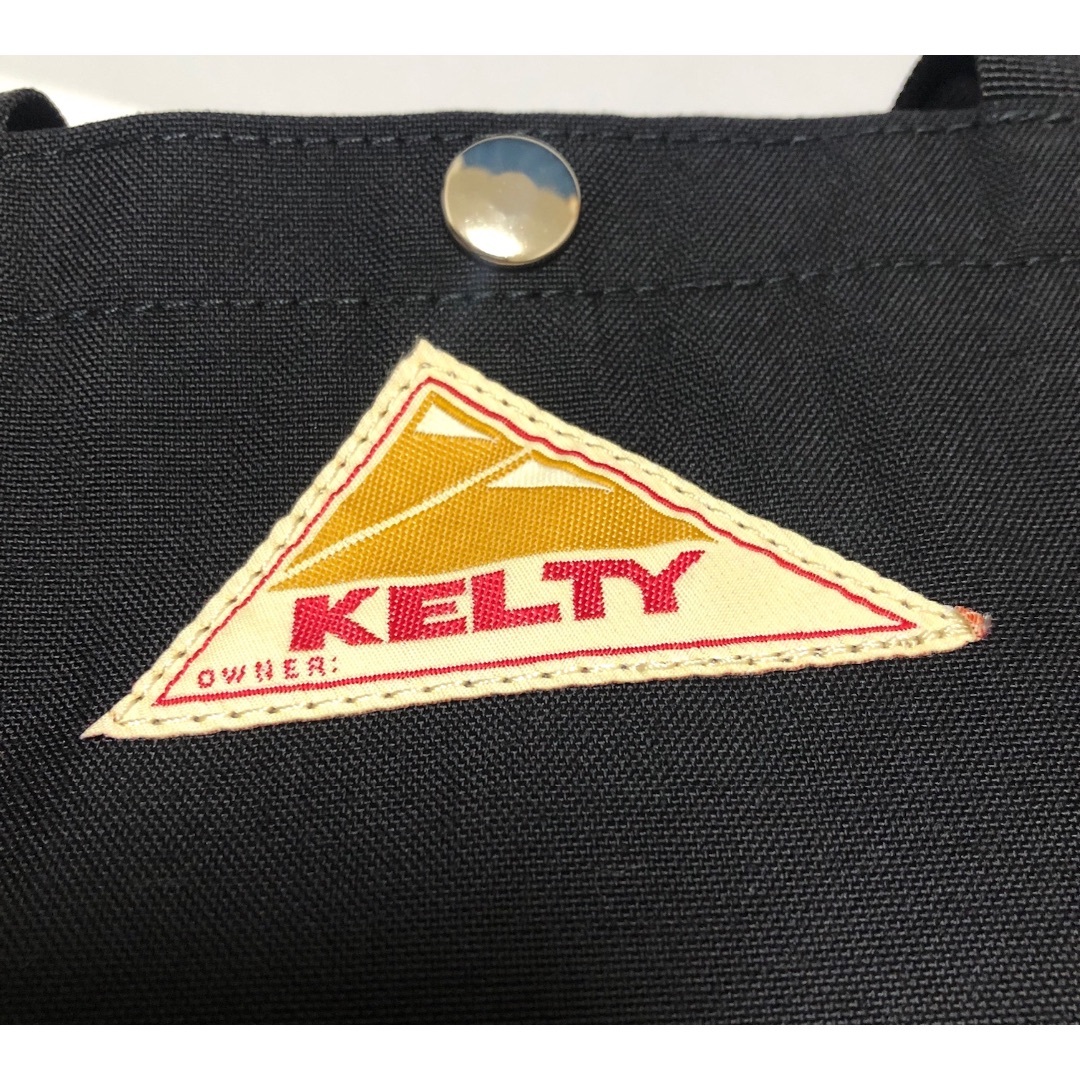 KELTY(ケルティ)のKELTY ケルティ 2402137 ハンドバッグ トートバッグ ナイロン レディースのバッグ(トートバッグ)の商品写真