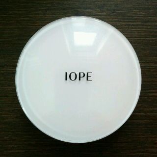 アイオペ(IOPE)の美品です♡アイオペ IOPE クッションファンデーション ケース(ファンデーション)