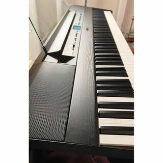 ヤマハ 電子ピアノの通販 800点以上 | ヤマハの楽器を買うならラクマ