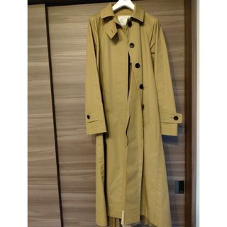 sacai - sacai トレンチコートの通販 by もんちっち's shop｜サカイ 