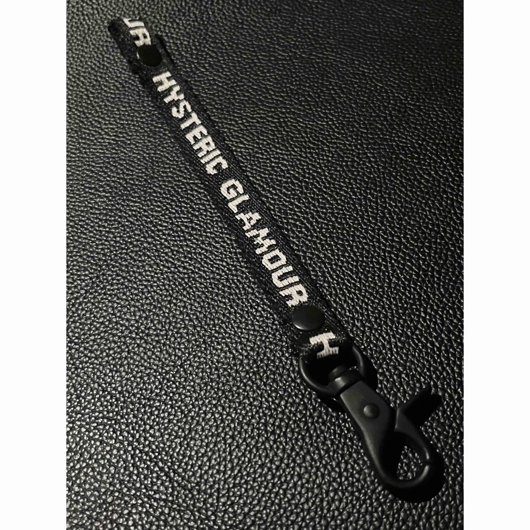 HYSTERIC GLAMOUR(ヒステリックグラマー)のHYSTERIC GLAMOUR Key-holder & Sticker  メンズのファッション小物(キーホルダー)の商品写真