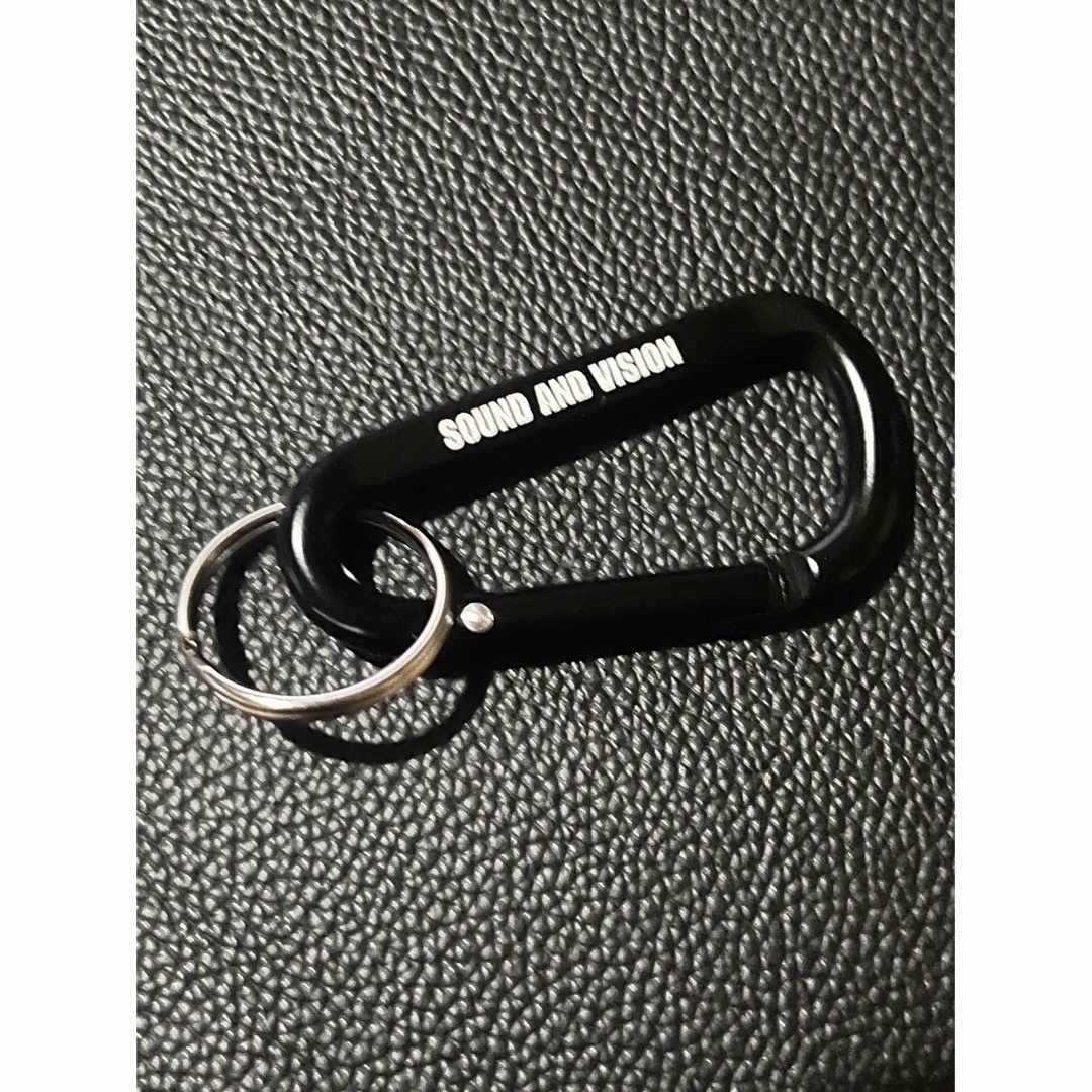 HYSTERIC GLAMOUR(ヒステリックグラマー)のHYSTERIC GLAMOUR Key-holder & Sticker  メンズのファッション小物(キーホルダー)の商品写真