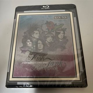 BUCK-TICK Only2014 Blu-ray 通常盤(ミュージック)