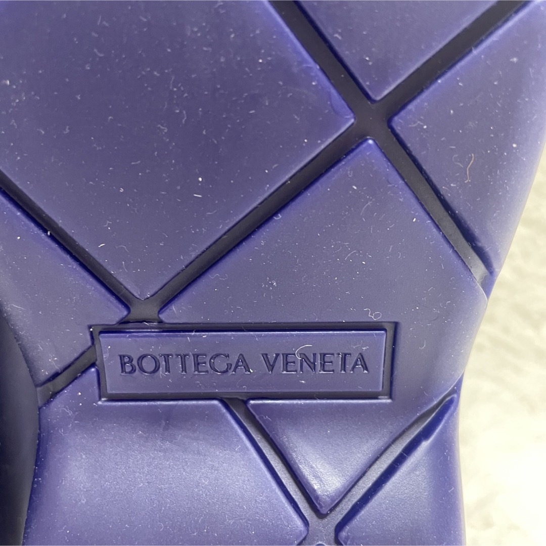 Bottega Veneta(ボッテガヴェネタ)の新品　ボッテガヴェネタ 44 パドル ブーツ レインブーツ メンズの靴/シューズ(ブーツ)の商品写真