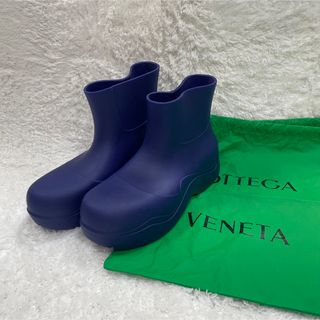 Bottega Veneta - NEW BOTTEGA VENETA 20aw タイヤ ブーツの通販 by e
