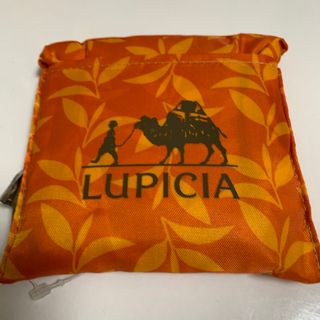 ルピシア(LUPICIA)のルピシア　オリジナルエコバッグ(エコバッグ)