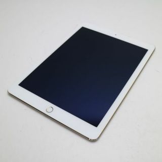 アップル(Apple)のiPad Air 2 Wi-Fi 64GB ゴールド  M777(タブレット)