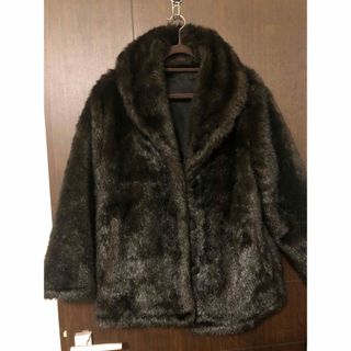 Ron Herman(毛皮/ファーコート)のフリマアイテム一覧 Ron Herman(毛皮/ファーコート)のフリマアイテム一覧