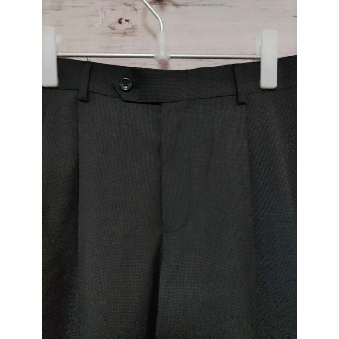 NAUTICA(ノーティカ)のNAUTICA　ノーティカ　33×30　古着　スラックス　ボトムス　パンツ メンズのパンツ(スラックス)の商品写真