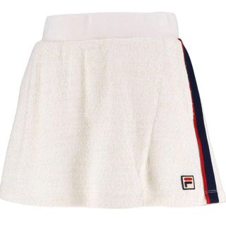 フィラ(FILA)の【FILA】テニスウェア　スカート(ウェア)