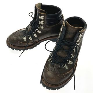 ダナー(Danner)の☆☆Danner ダナー ブーツ SIZE 7 1/2 メンズ D214001 ブラウン(ブーツ)