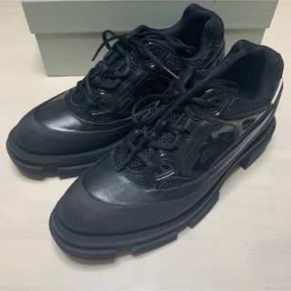 BALENCIAGA x-pander  41 特別価格！最終価格！だいたい265から27cmです