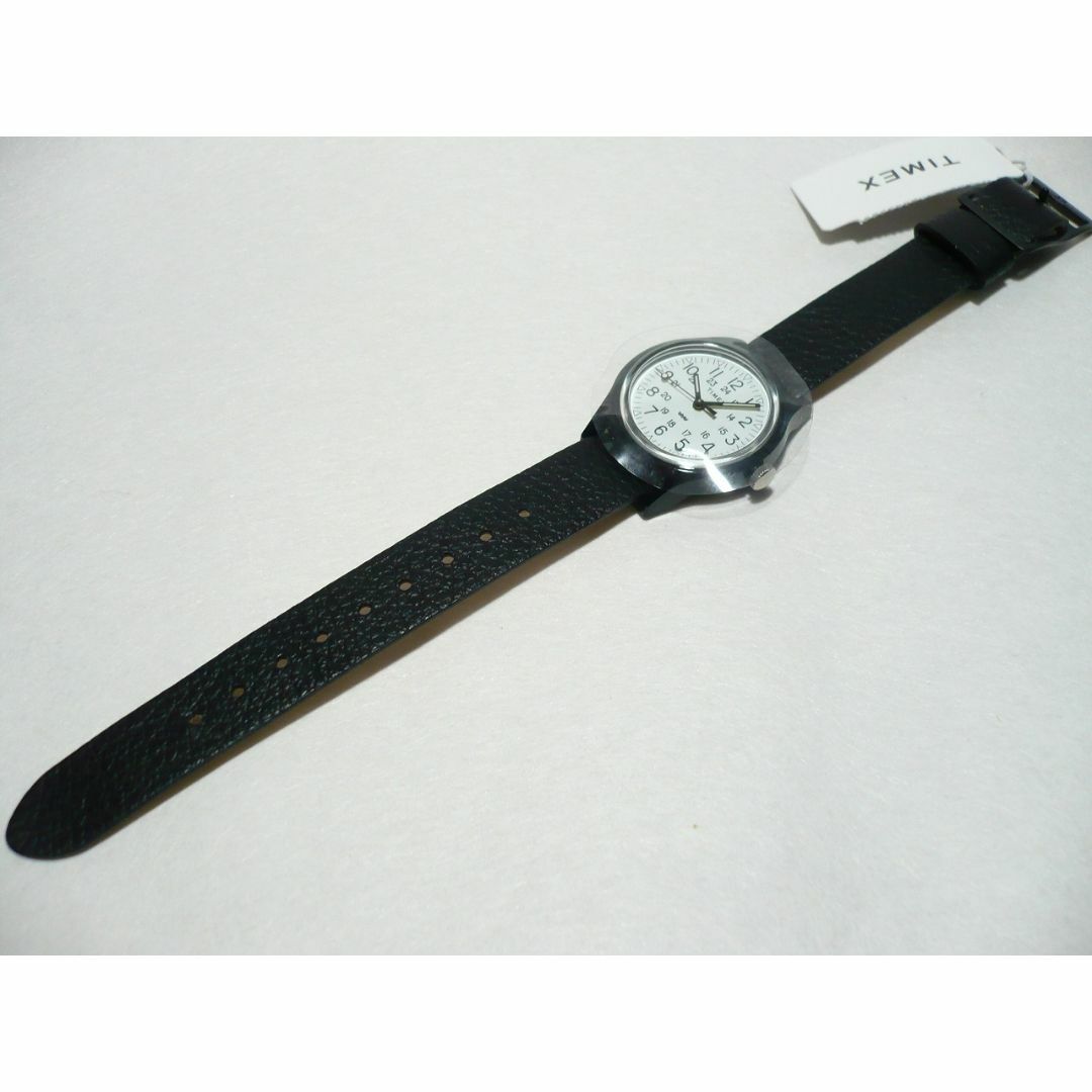 TIMEX(タイメックス)の送料込 新品★TIMEX オリジナルキャンパー 限定 TW2T34000 腕時計 レディースのファッション小物(腕時計)の商品写真